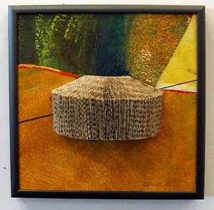 Hill Country i by Mary Bennett - SOLD!