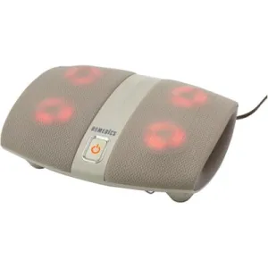 HOMEDICS SHIATSU FOOT MASSAGER with HEAT
