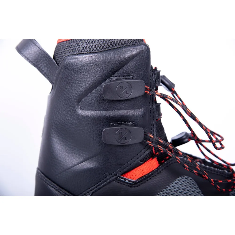 HYPERLITE TEAM OPEN TOE 2021