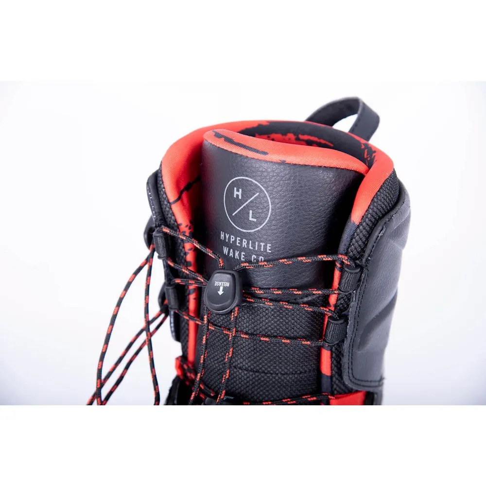 HYPERLITE TEAM OPEN TOE 2021