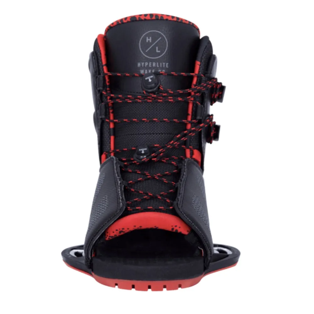 HYPERLITE TEAM OPEN TOE 2021
