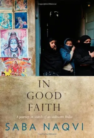 In Good Faith