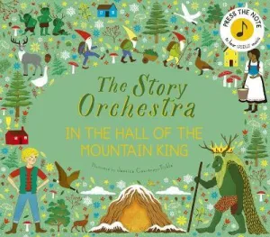 In the Hall of the Mountain King (Story Orchestra)