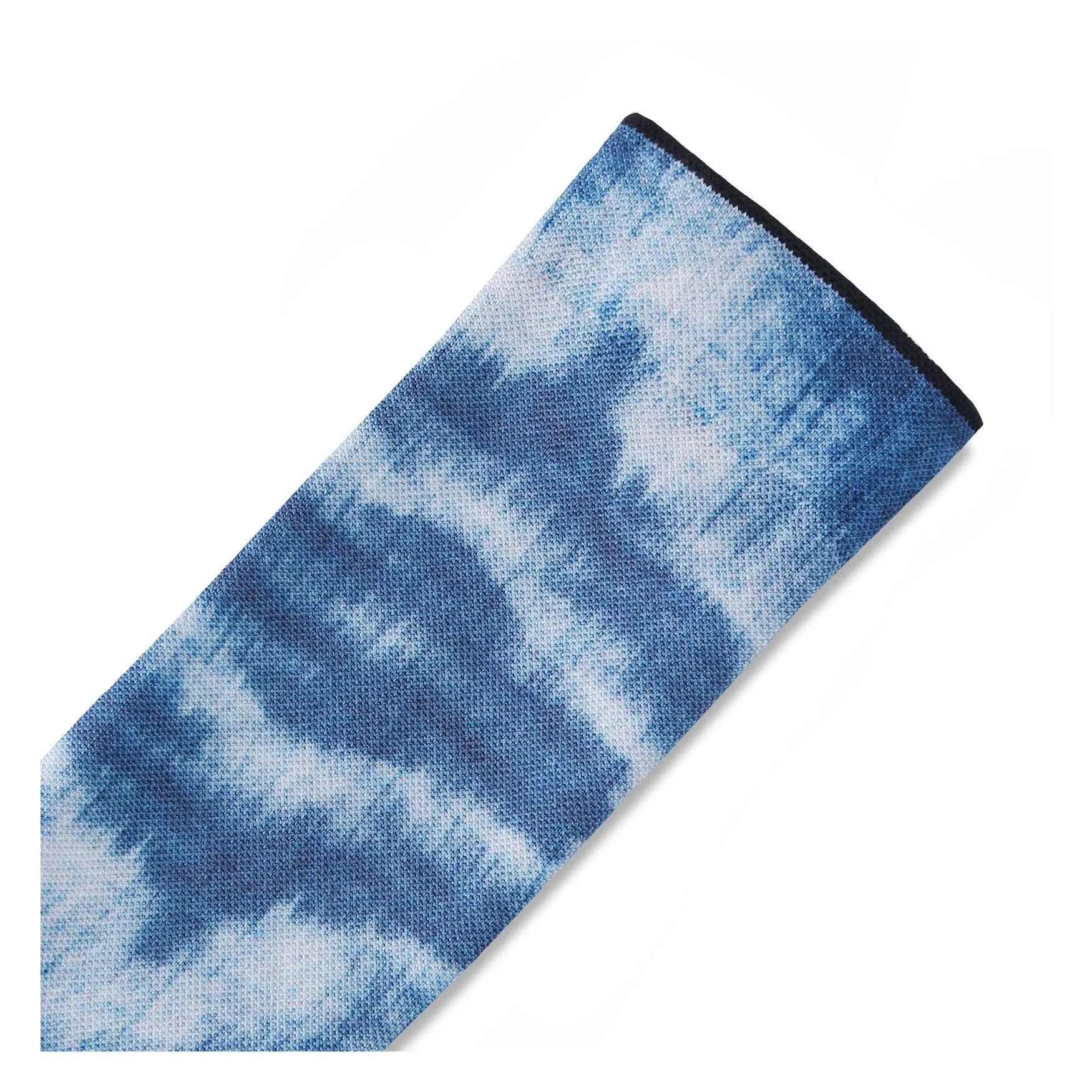 Indigo Sky Socks