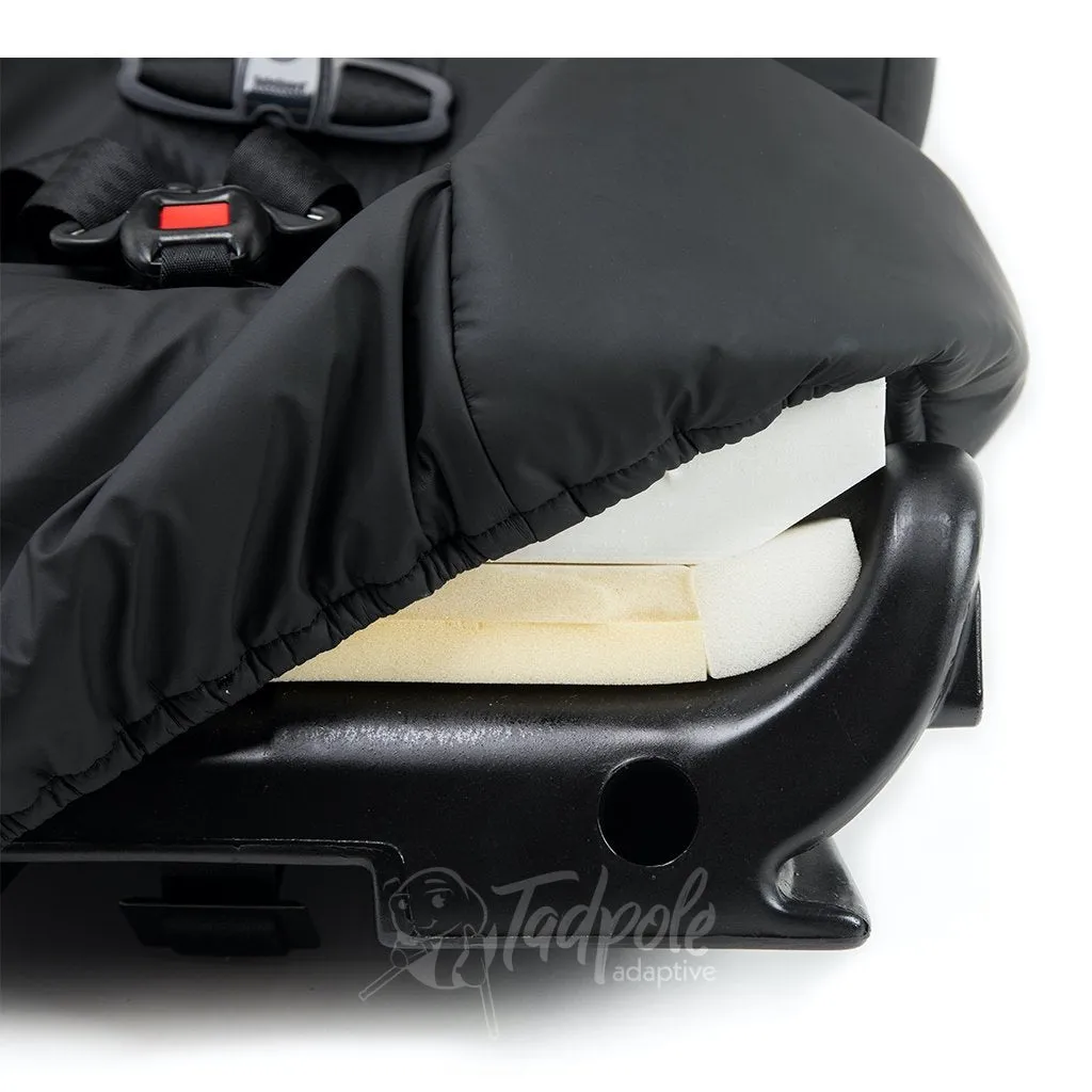 Inspired by Drive - Spirit Spica Car Seat