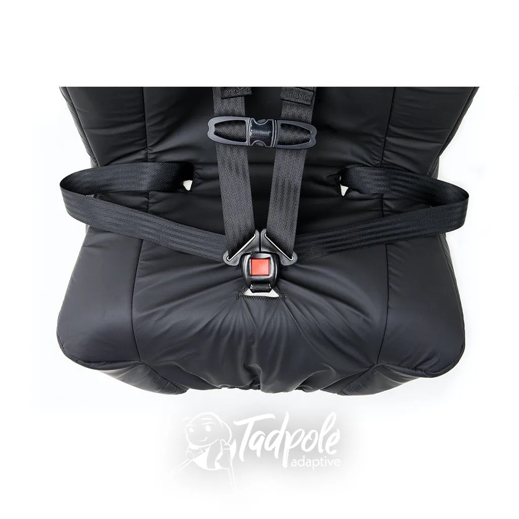 Inspired by Drive - Spirit Spica Car Seat