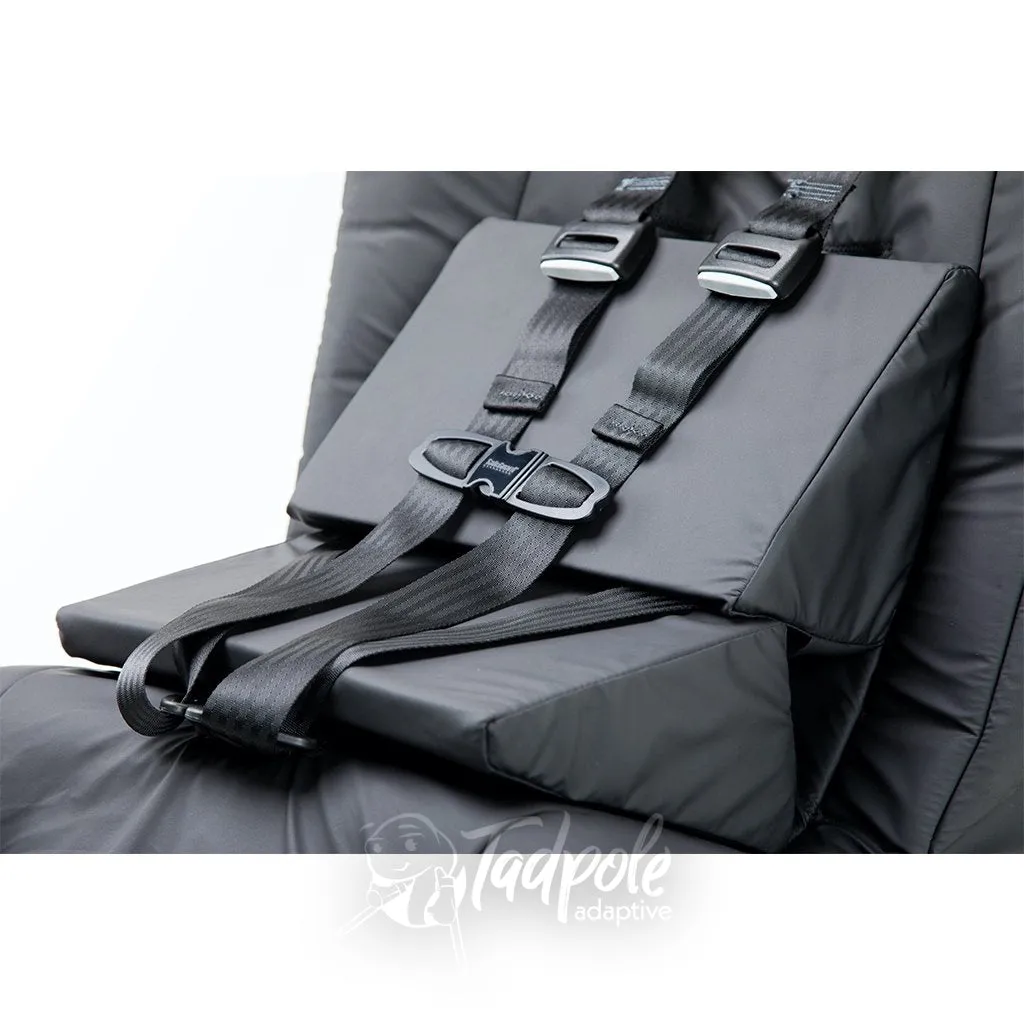 Inspired by Drive - Spirit Spica Car Seat