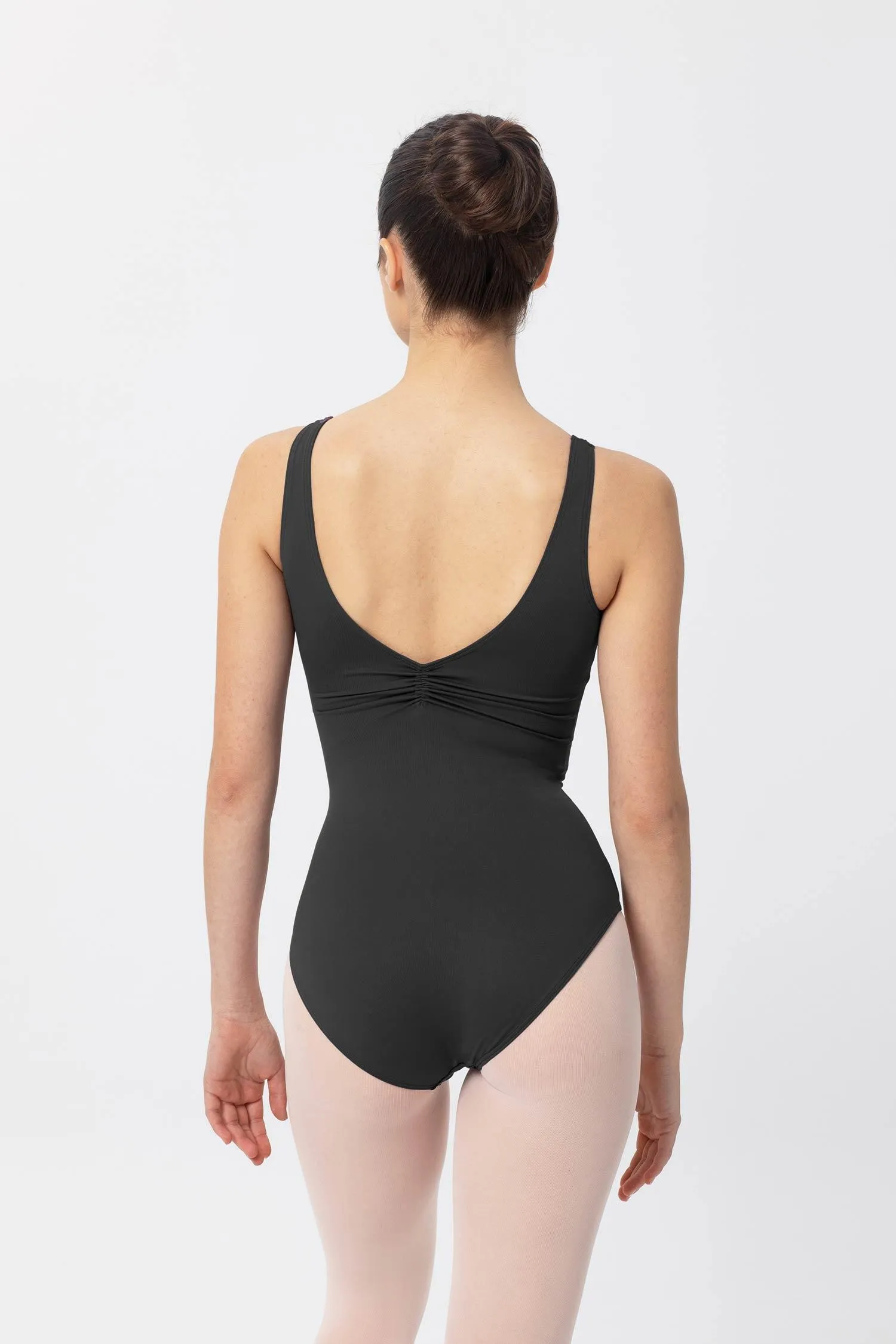 Intermezzo 31232 Tank Meryl Leotard