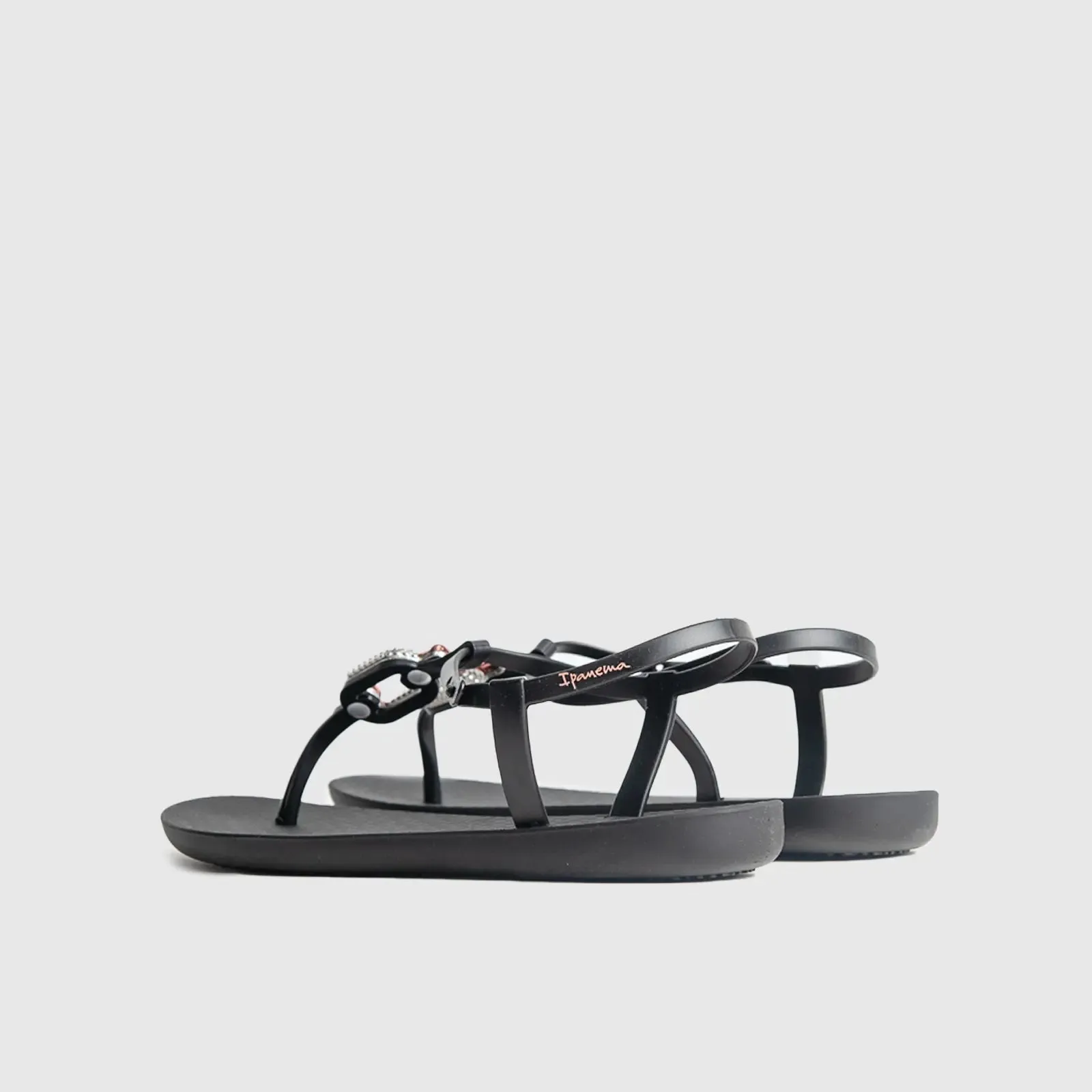 Ipanema Sparkle Black 83422