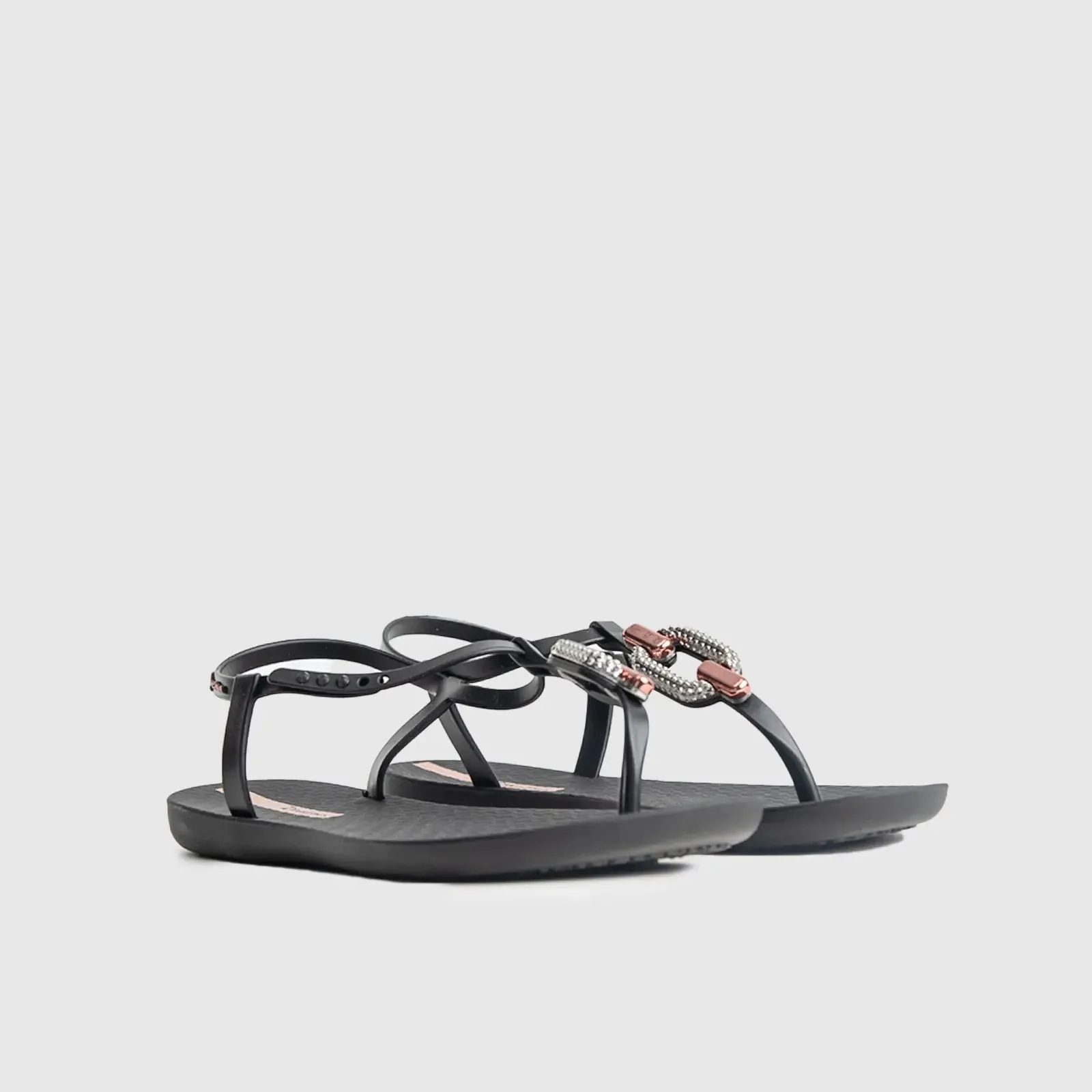 Ipanema Sparkle Black 83422