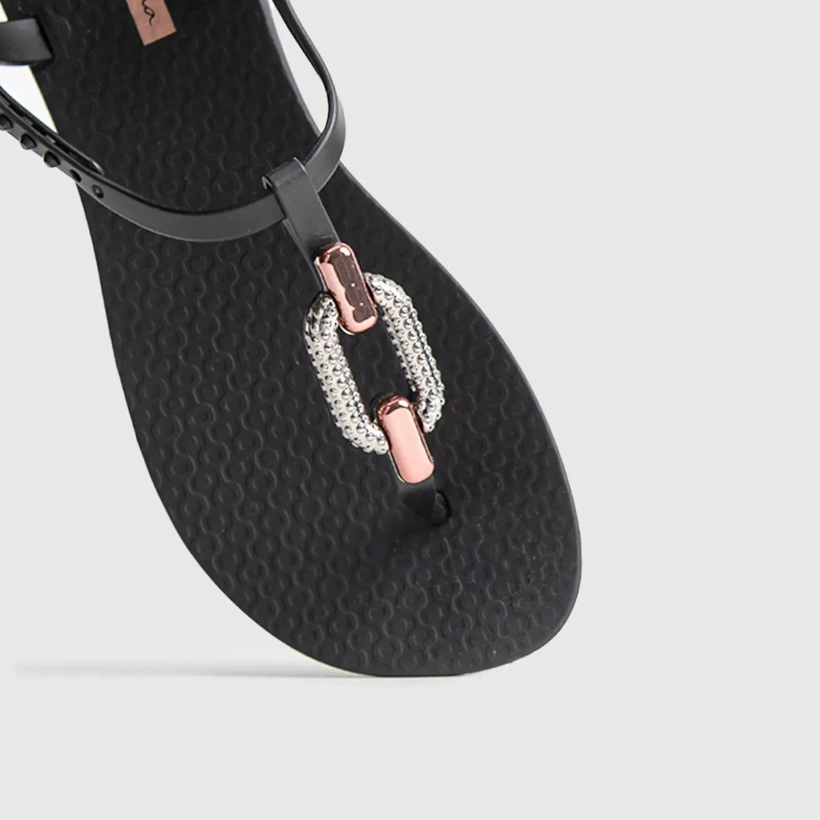 Ipanema Sparkle Black 83422