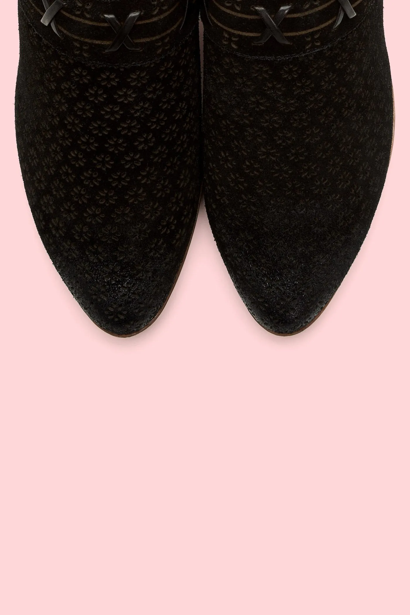 Jacy Perf Mule - SALE