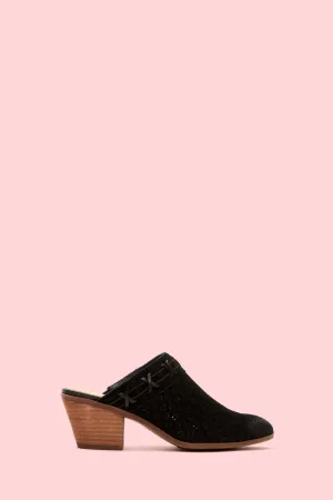 Jacy Perf Mule - SALE