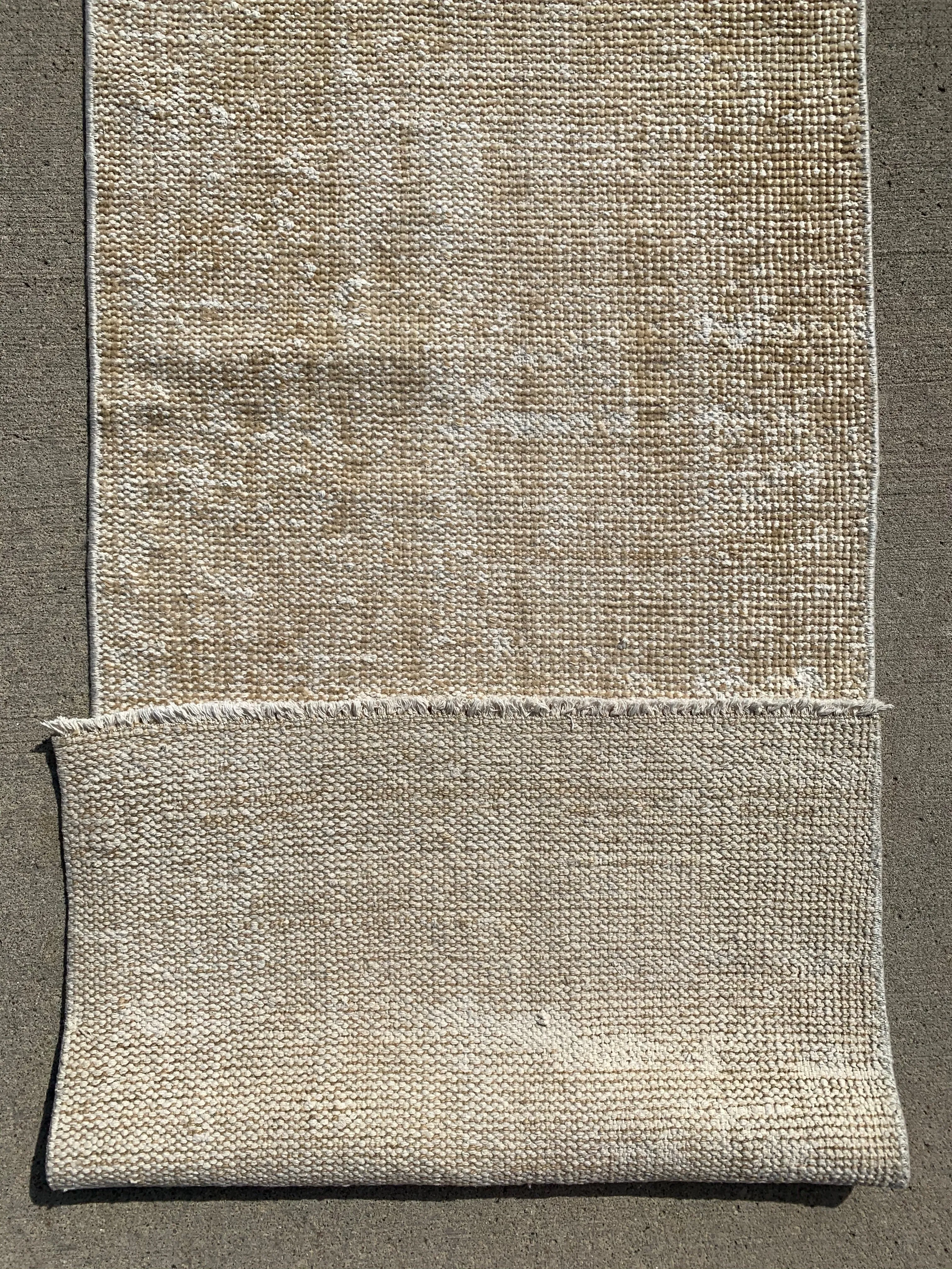 Jane 2' x 12'4