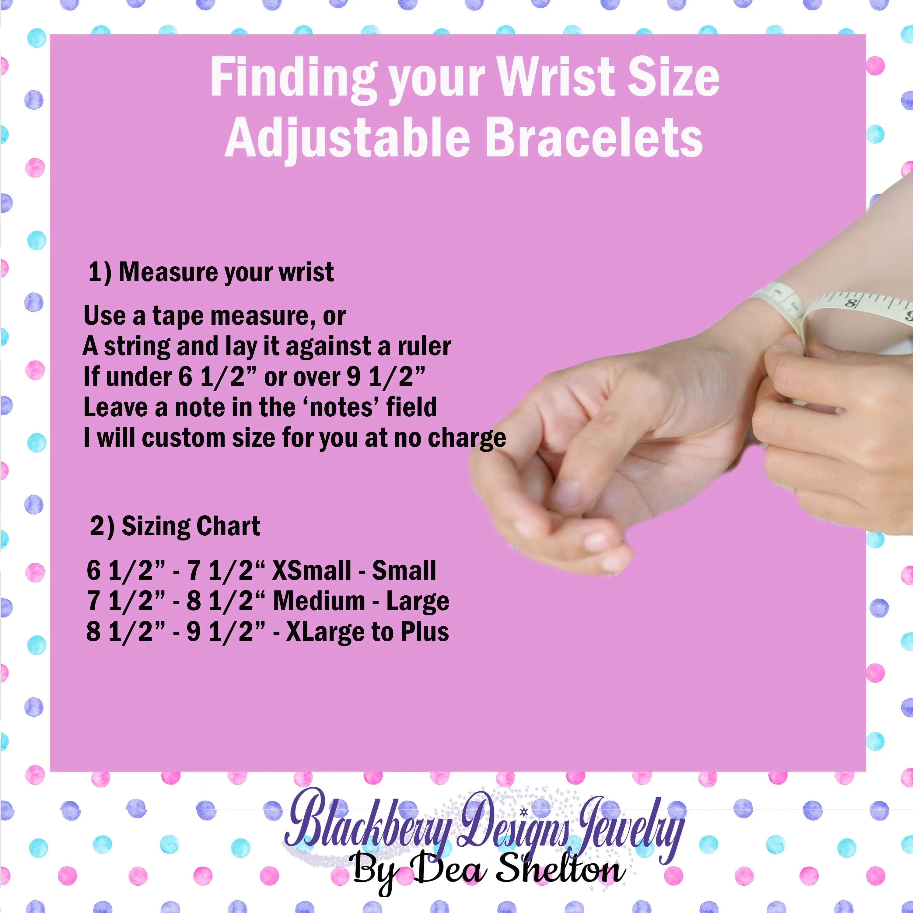 Jane Austen charm bracelet