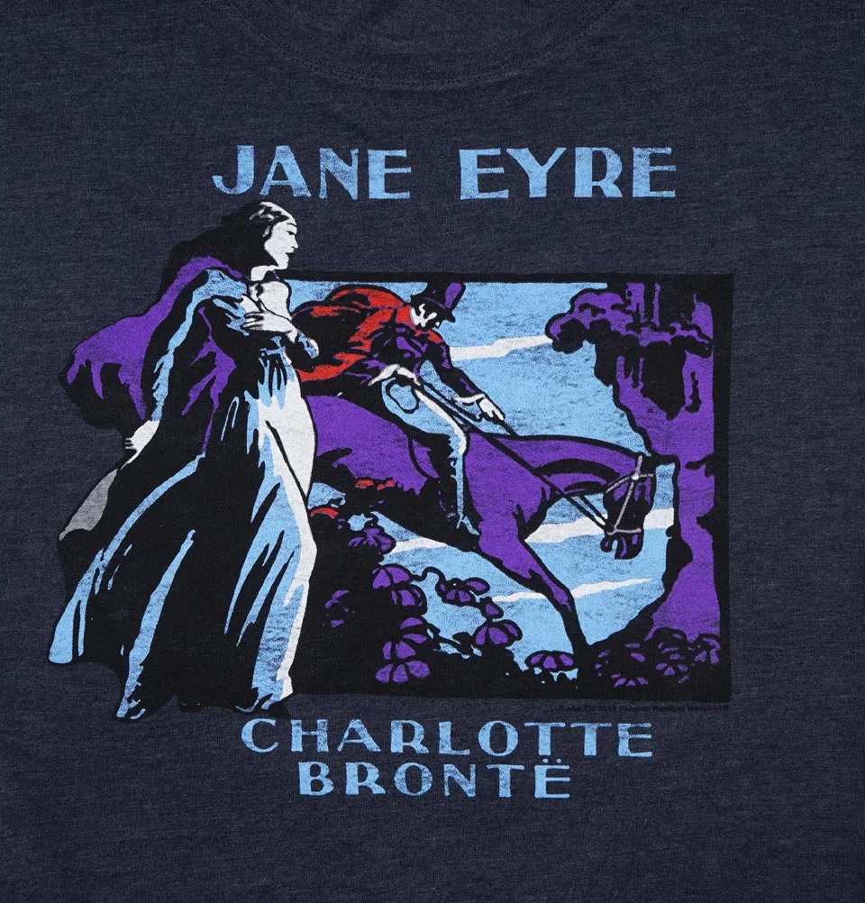 JANE EYRE Women's Relaxed Fit Dolman