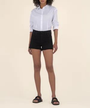 Jane High Rise Short