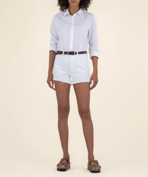 Jane High Rise Short