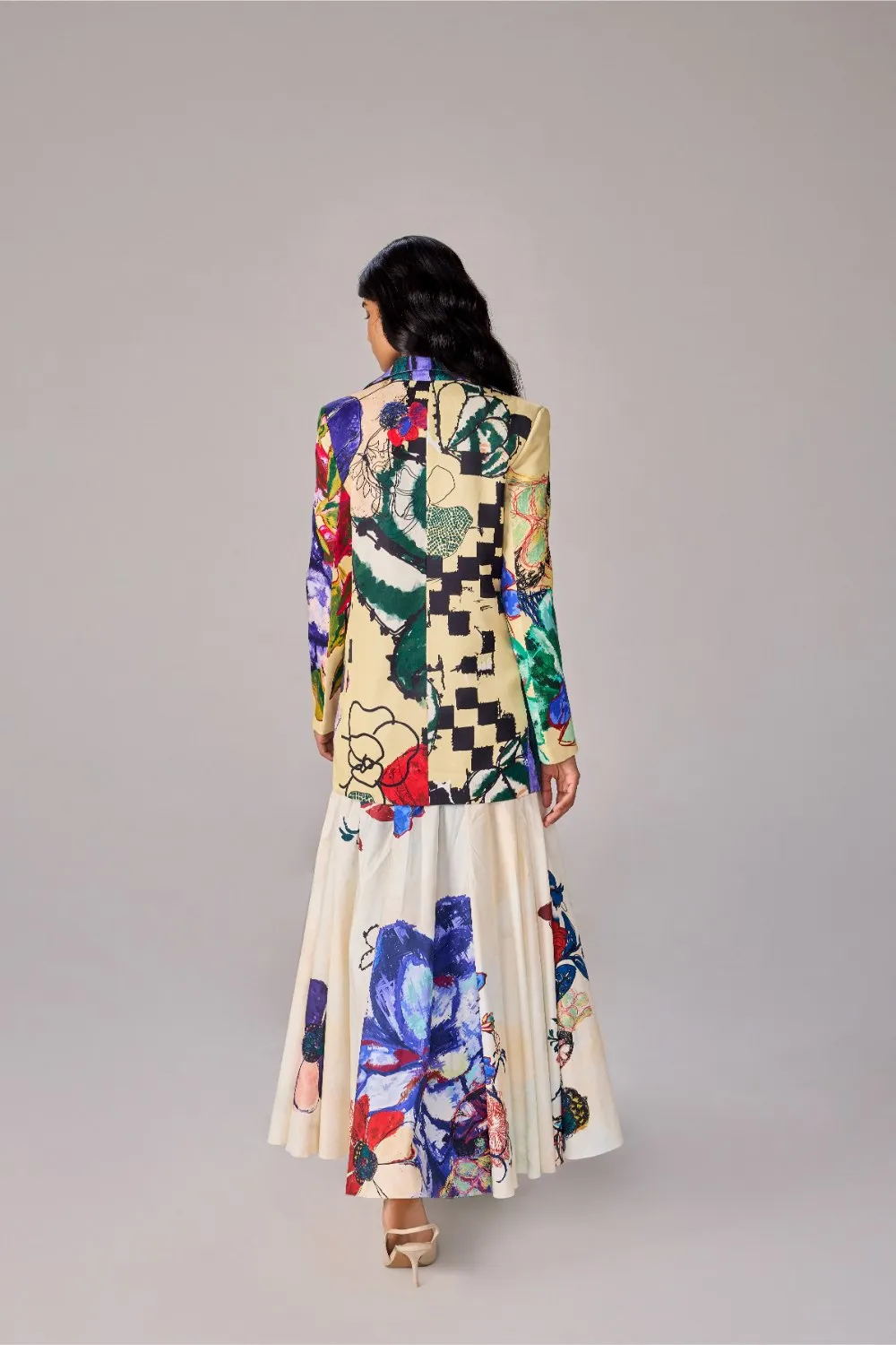 Jane Skirt