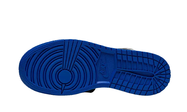 Jordan 1 Retro High "Royal Toe" Grade School