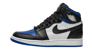 Jordan 1 Retro High "Royal Toe" Grade School