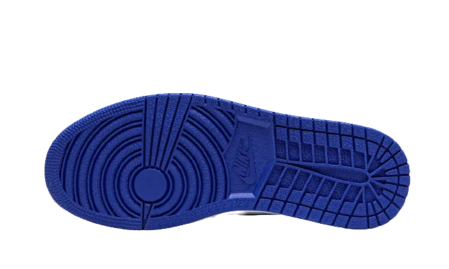 Jordan 1 Retro High "Royal Toe"