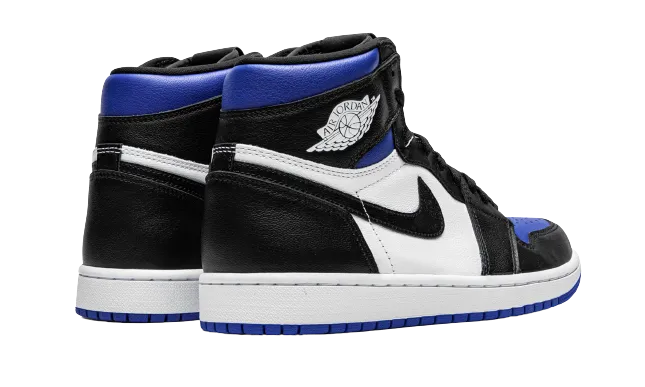 Jordan 1 Retro High "Royal Toe"