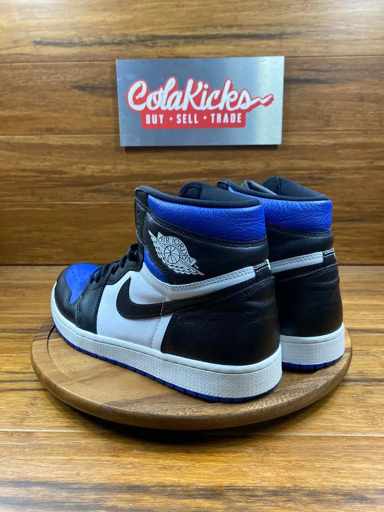 Jordan 1 Retro High Royal Toe