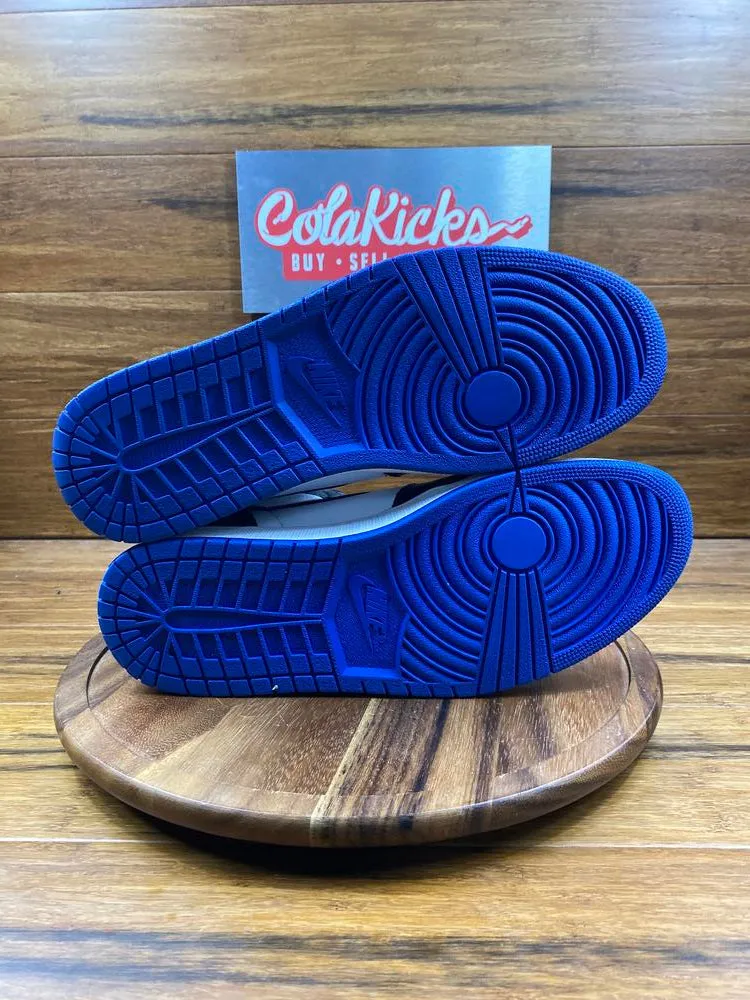 Jordan 1 Retro High Royal Toe
