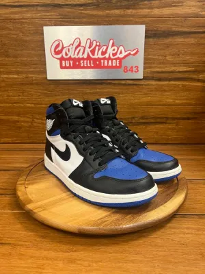 Jordan 1 Retro High Royal Toe