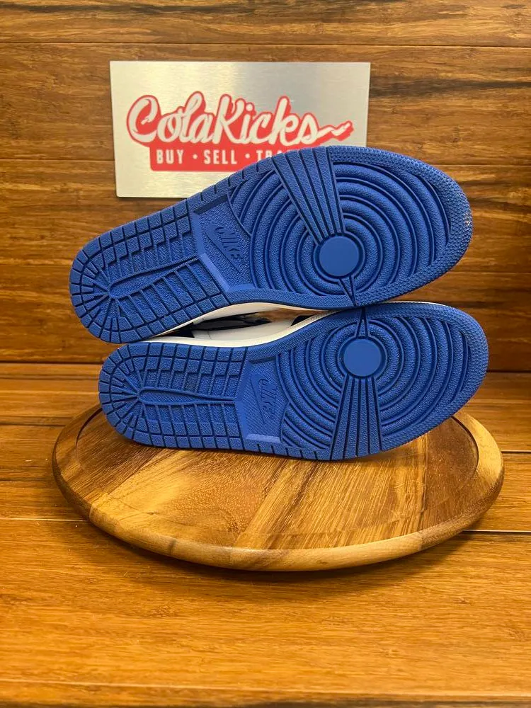 Jordan 1 Retro High Royal Toe