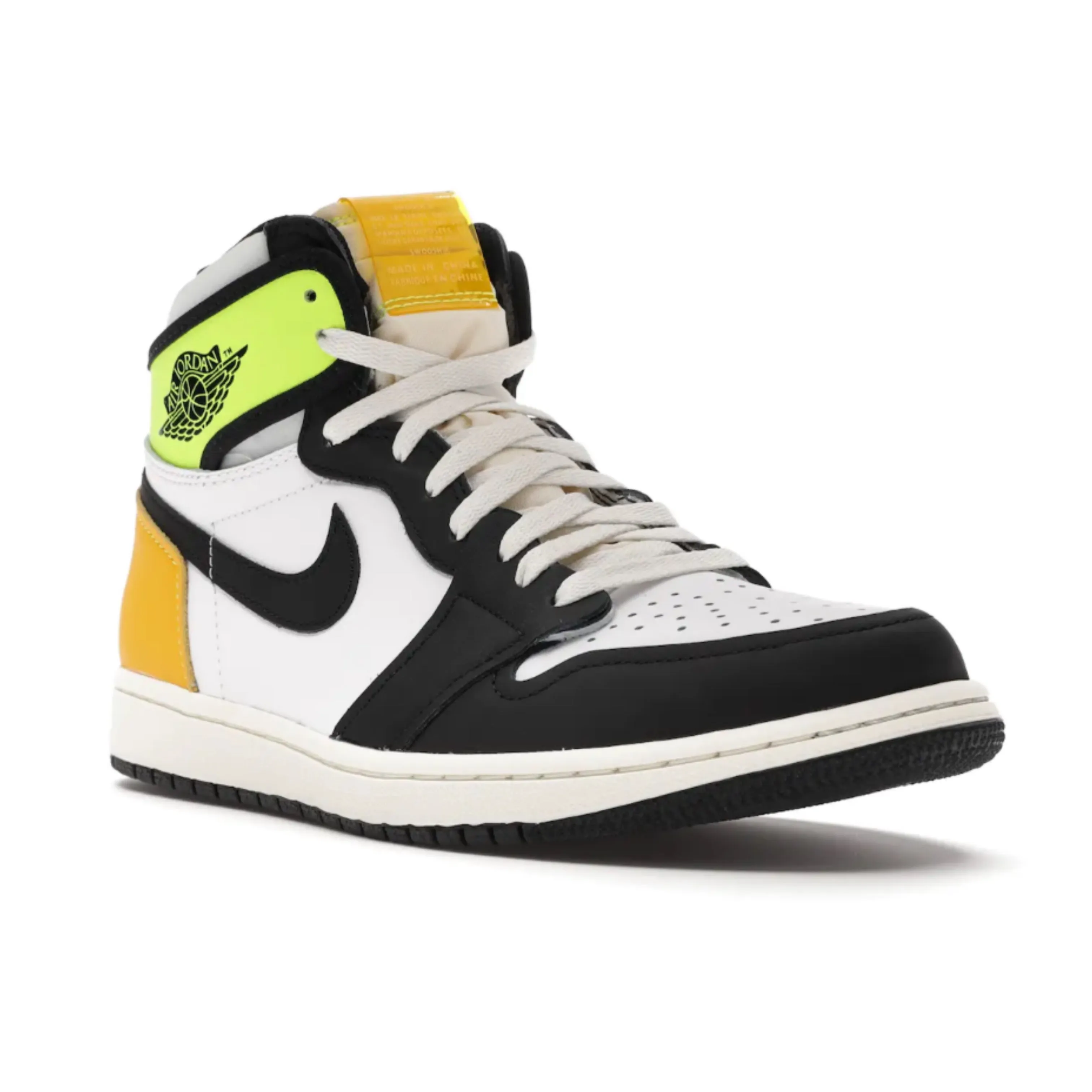 Jordan 1 Volt