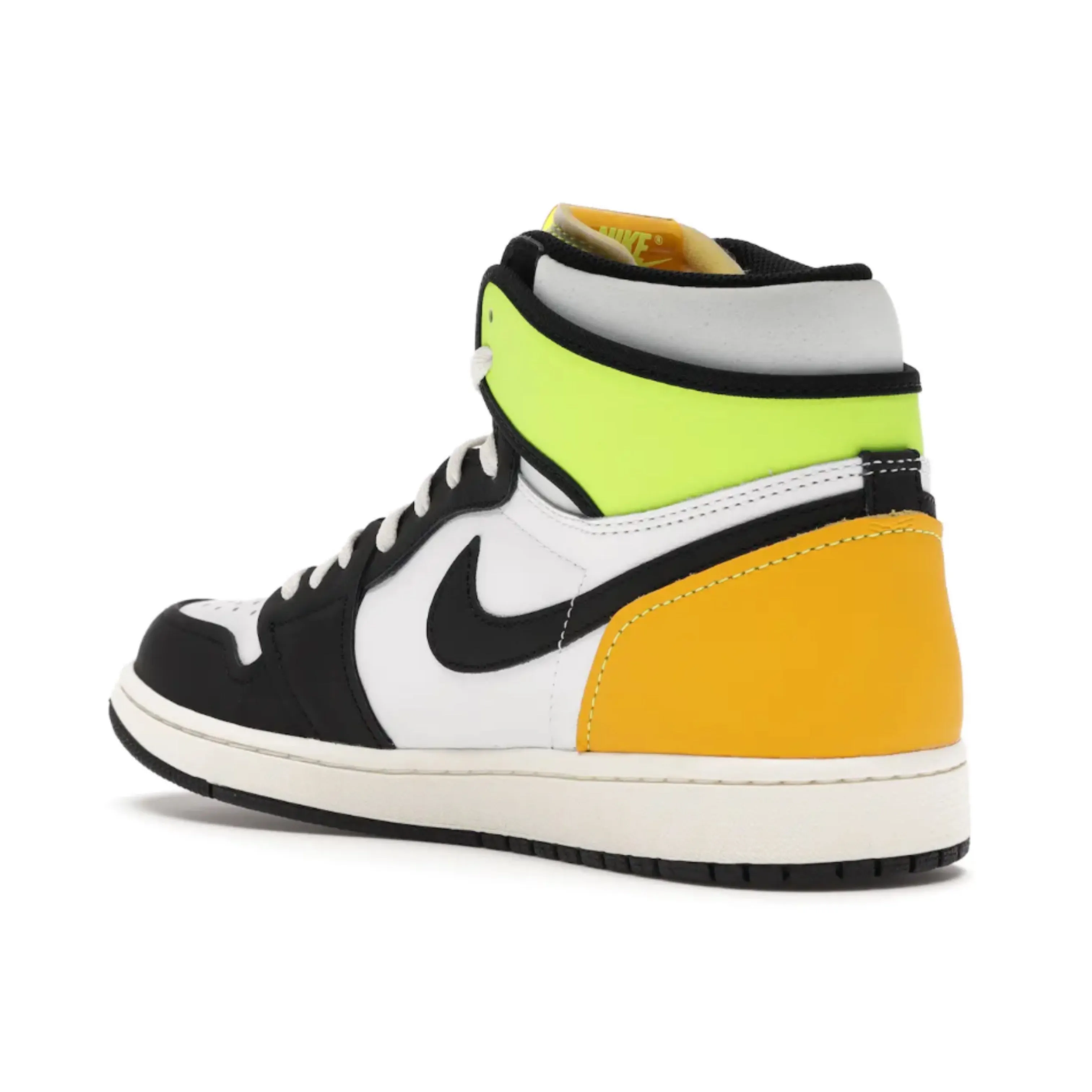 Jordan 1 Volt