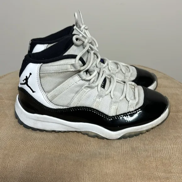 Jordan Retro 11 Concord GS 378033-100