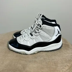 Jordan Retro 11 Concord GS 378033-100