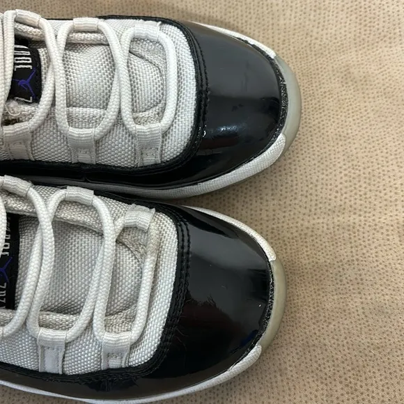 Jordan Retro 11 Concord GS 378033-100