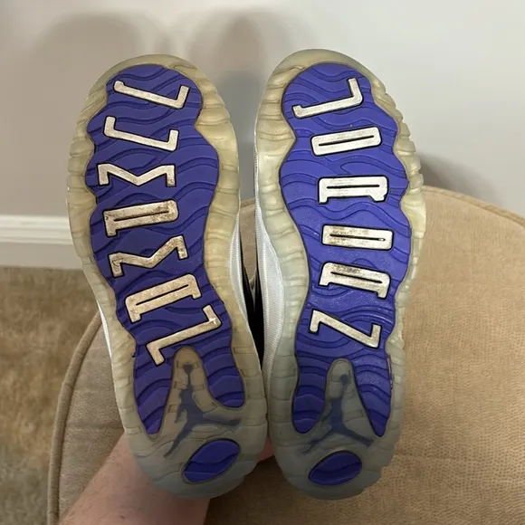 Jordan Retro 11 Concord GS 378033-100