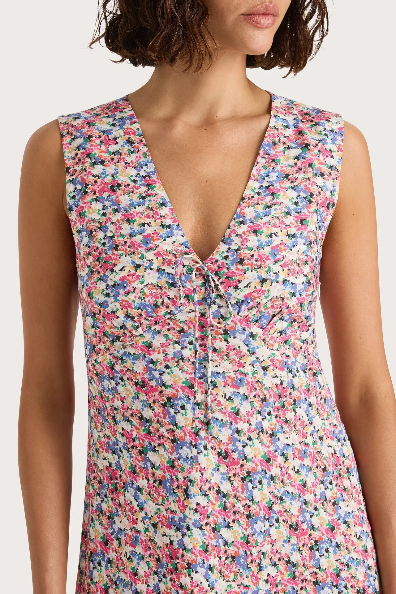 Josephine Mini Dress