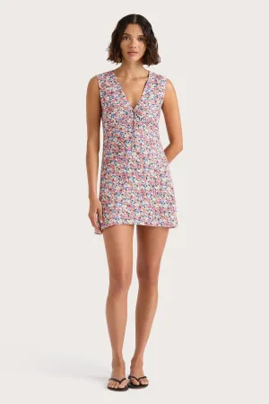 Josephine Mini Dress