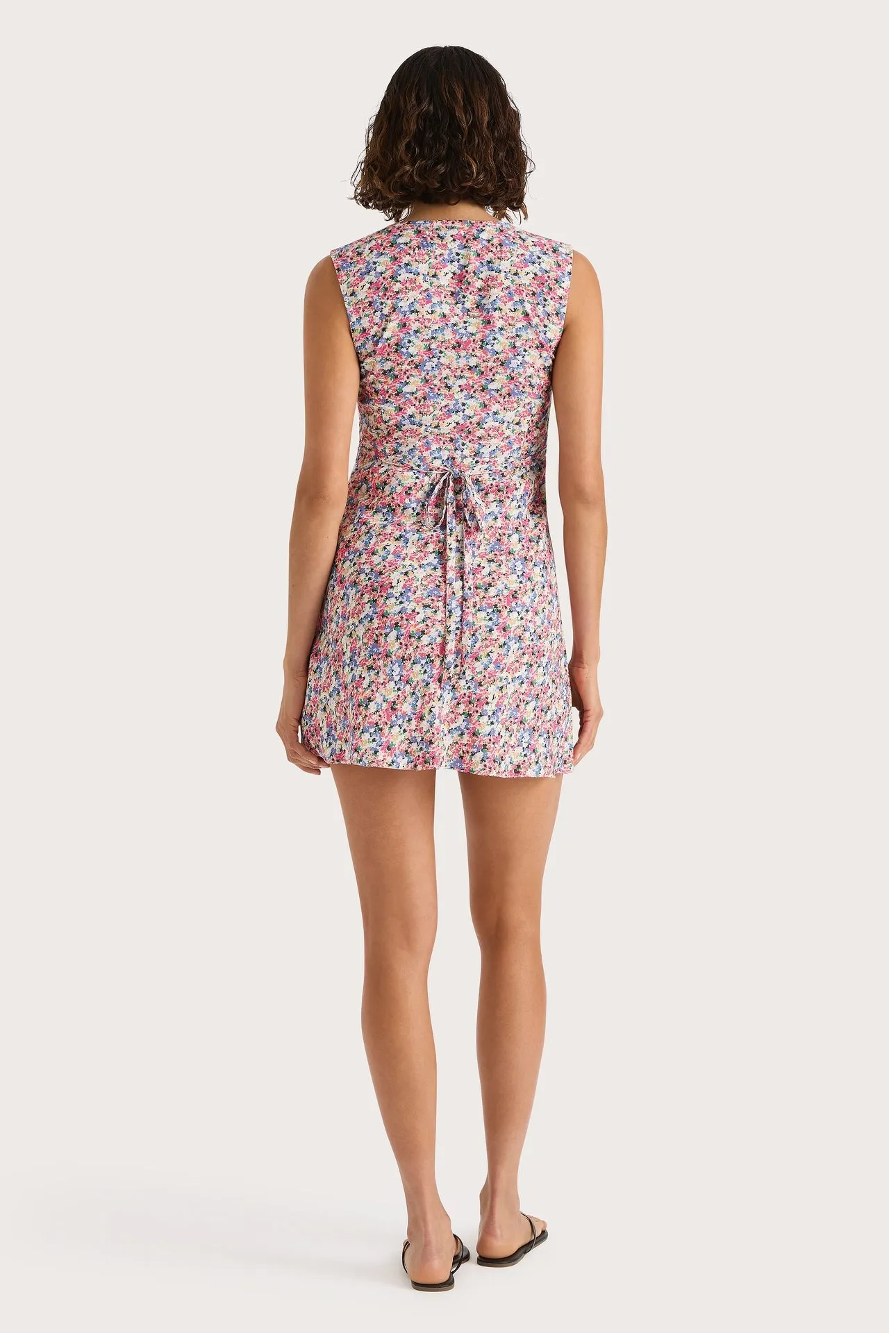 Josephine Mini Dress
