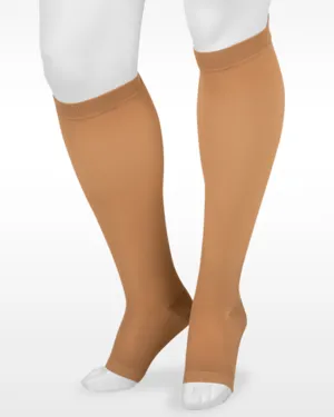 Juzo Basic 4410AD Knee Highs 15-20 mmHg
