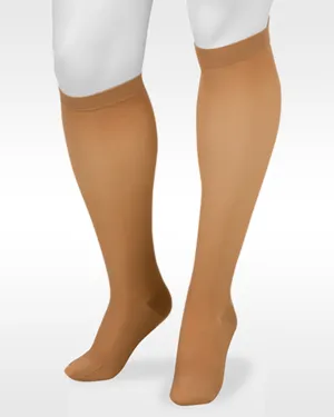 Juzo Basic 4411AD Knee Highs 20-30 mmHg