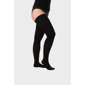 Juzo Dynamic Cotton Thigh High