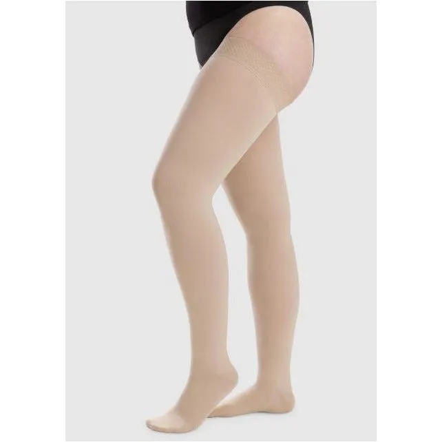 Juzo Dynamic Thigh High Stockings