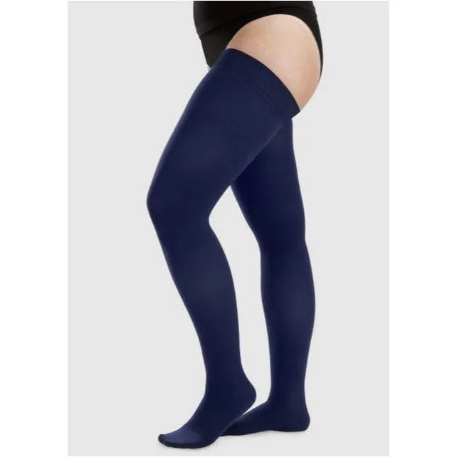Juzo Dynamic Thigh High Stockings