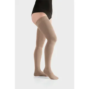 Juzo Move Thigh High Stockings