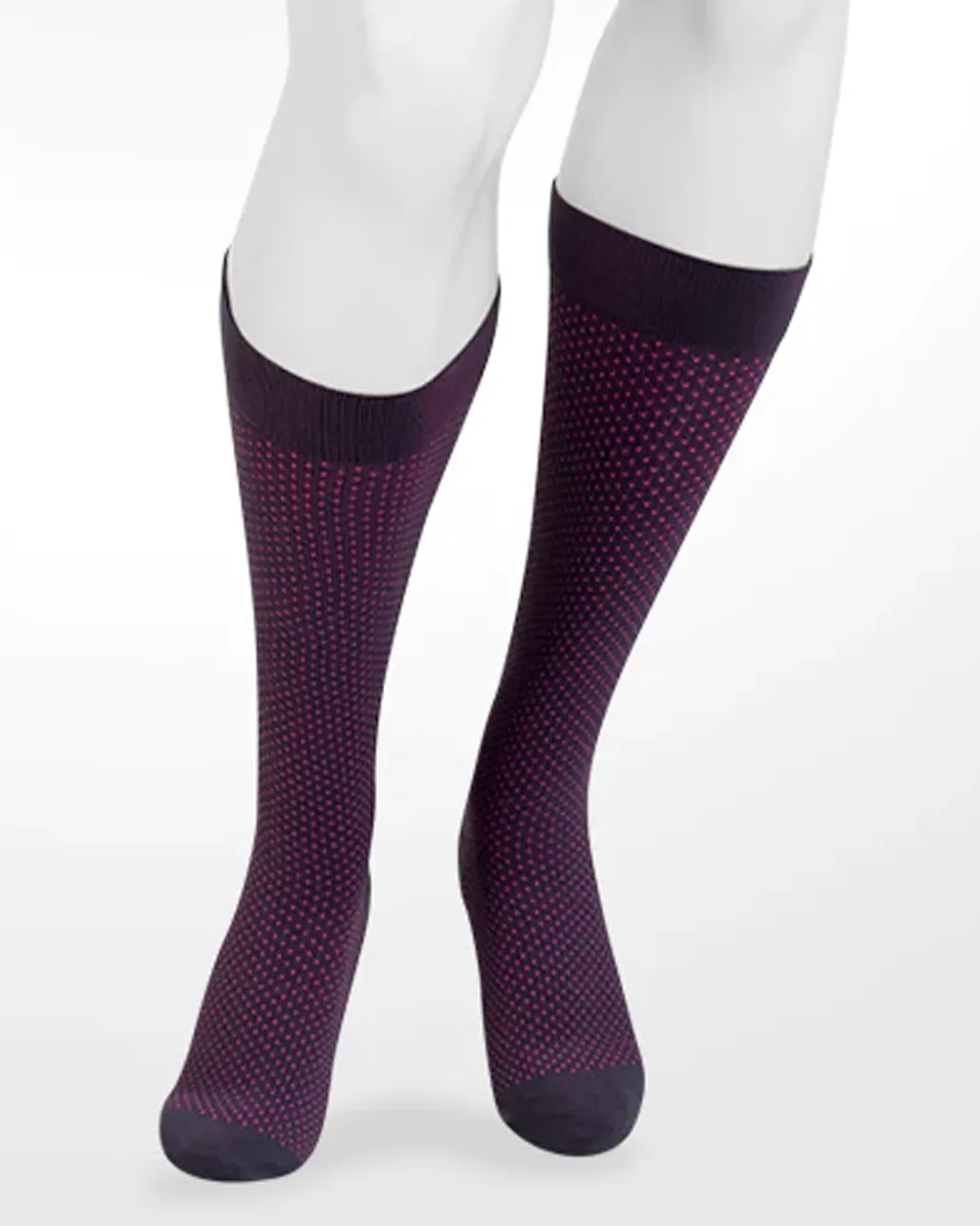 Juzo Power Vibe Knee High 20-30 mmHg