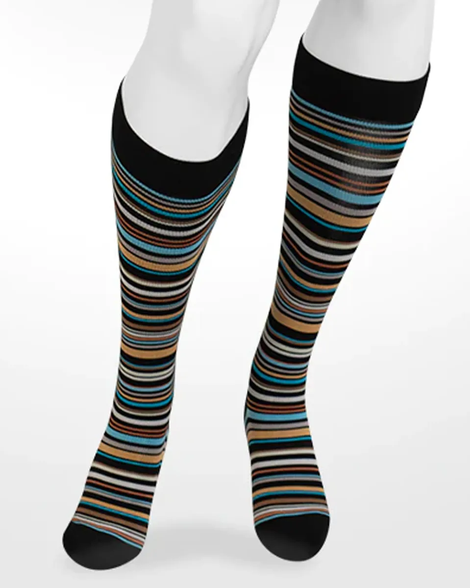 Juzo Power Vibe Knee High 20-30 mmHg
