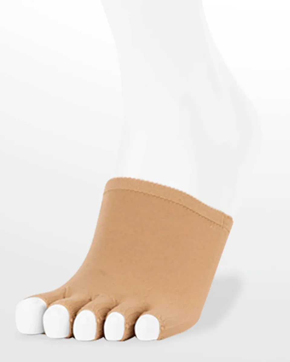 Juzo Seamless Foot Portion 20-30 mmHg