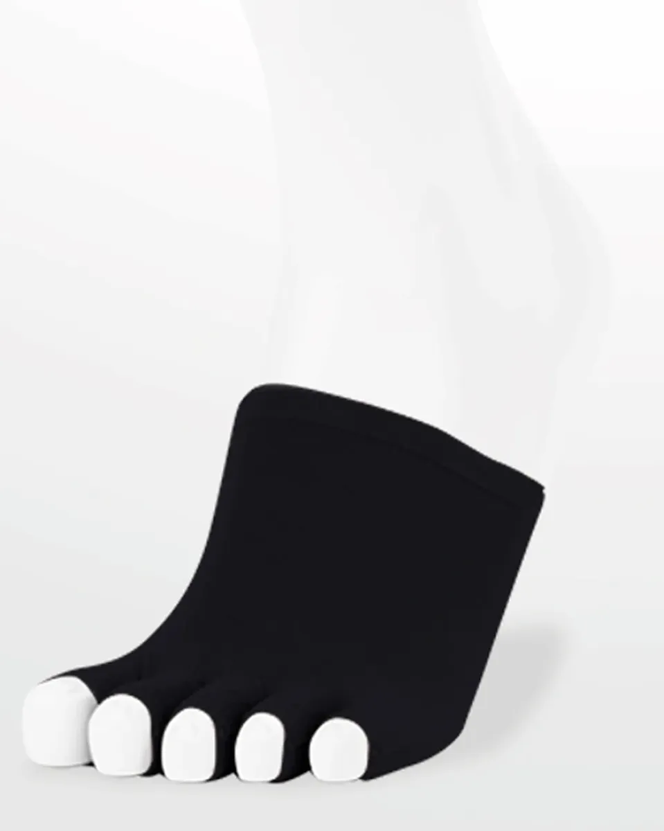 Juzo Seamless Foot Portion 20-30 mmHg